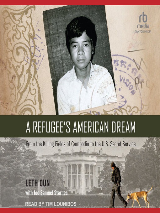 Title details for A Refugee's American Dream by Leth Oun - Available